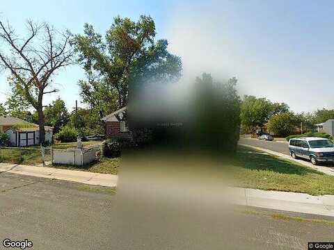 Kalamath, DENVER, CO 80221