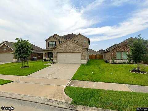 Rim Water, ALVIN, TX 77511