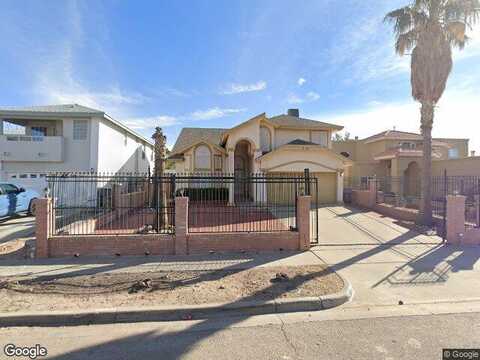 Desert Jewel, EL PASO, TX 79912