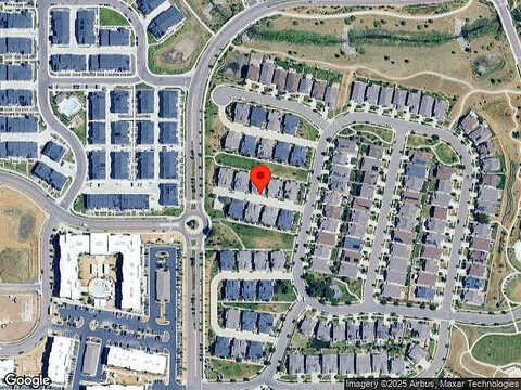 Evans, DENVER, CO 80227