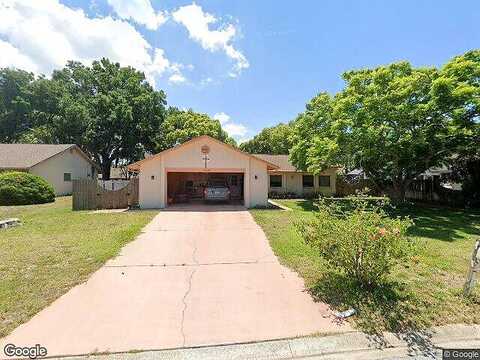 Clouchester, HUDSON, FL 34667