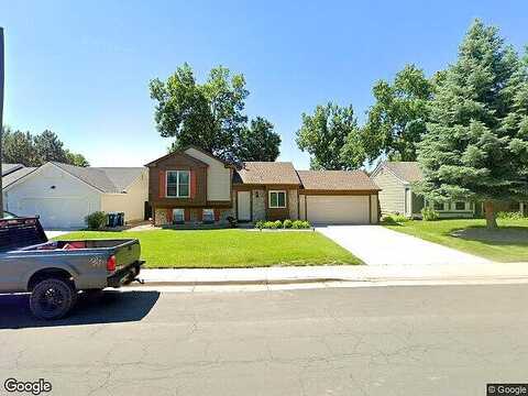 Dahlia, LOUISVILLE, CO 80027