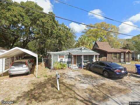 51St, SAINT PETERSBURG, FL 33709