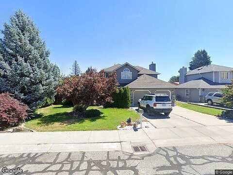 Kriewald, WENATCHEE, WA 98801