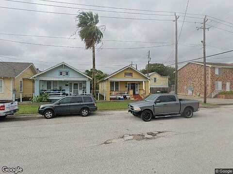 7Th, GALVESTON, TX 77550