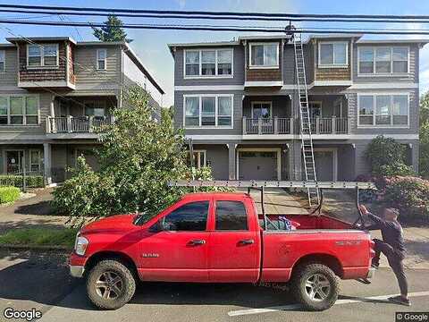 Spokane, PORTLAND, OR 97202