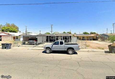 Chanslor, BLYTHE, CA 92225