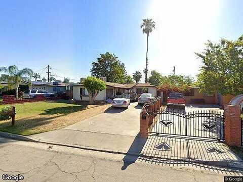 Tate, BAKERSFIELD, CA 93306