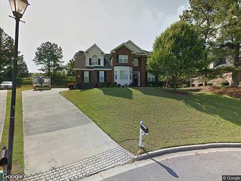 Adcock, EVANS, GA 30809