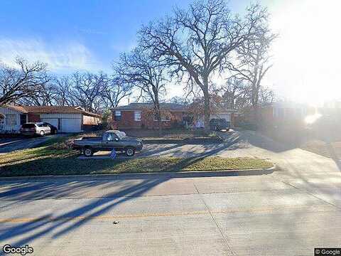 Meadowbrook, FORT WORTH, TX 76112
