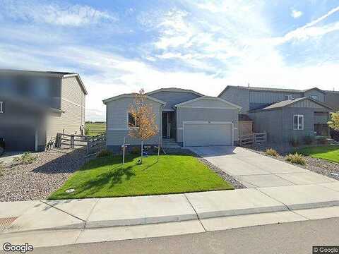 Northrup, FORT LUPTON, CO 80621