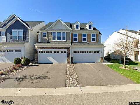 Maggie, CHANHASSEN, MN 55317