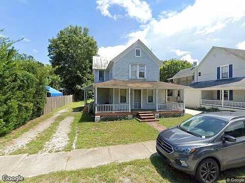 Downing, NEW SMYRNA BEACH, FL 32168