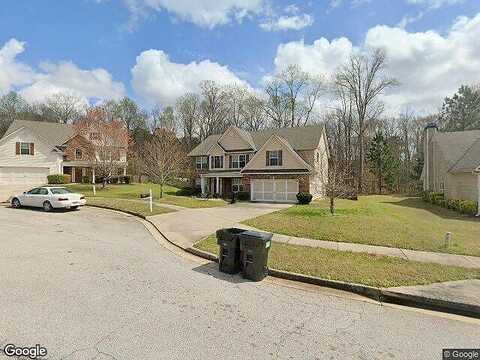 Chatuge, LOCUST GROVE, GA 30248