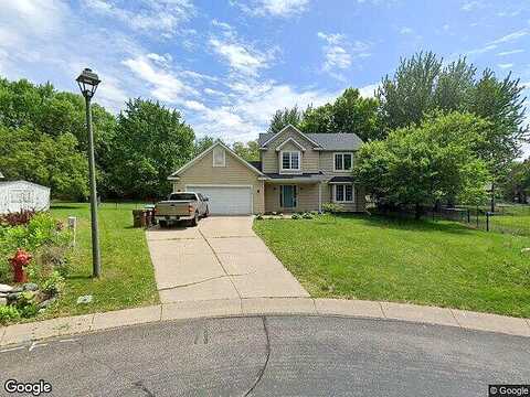 Amundson, WATERTOWN, MN 55388