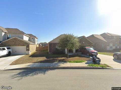 Turnbow, SAN ANTONIO, TX 78252