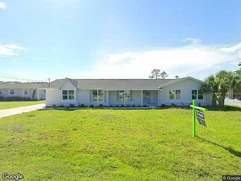 8Th Street, LYNN HAVEN, FL 32444