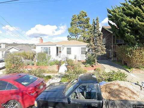 Lexington, EL CERRITO, CA 94530