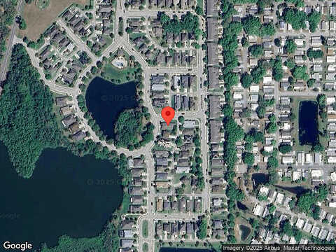 Brandy Oaks, WINTER GARDEN, FL 34787