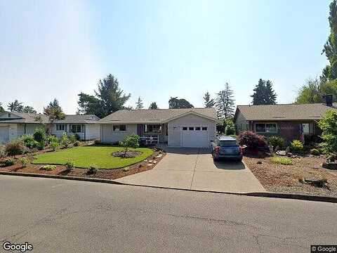 Oregon, WOODBURN, OR 97071