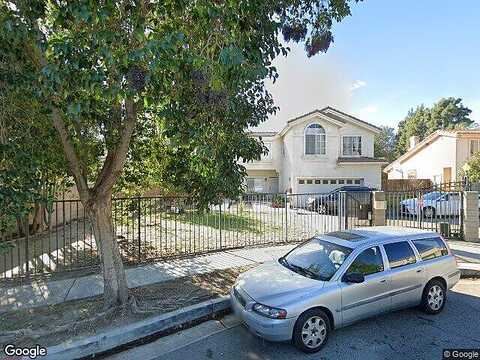 Rubio, VAN NUYS, CA 91406