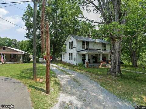 Gordon, CHICKAMAUGA, GA 30707