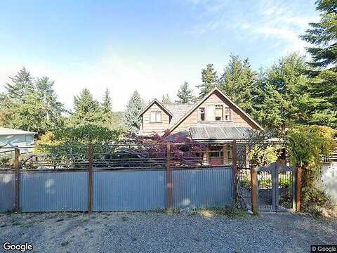 V, PORT TOWNSEND, WA 98368