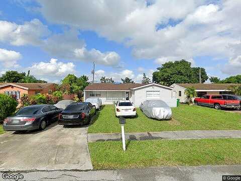 27Th, MIRAMAR, FL 33023
