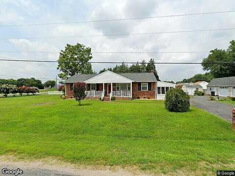 Haynes, MECHANICSVILLE, VA 23111