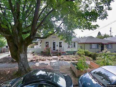 Siskiyou, PORTLAND, OR 97213