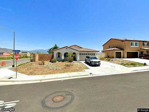 Winding, SAN JACINTO, CA 92582