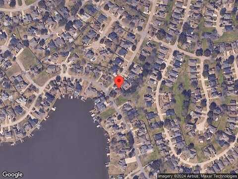 Pleasure Lake, WILLIS, TX 77318