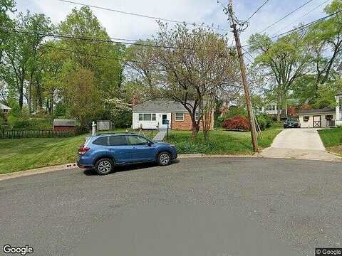 Murray, ANNANDALE, VA 22003