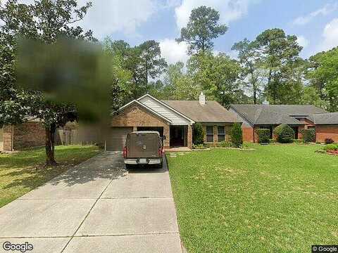 Stony Bridge, SPRING, TX 77381