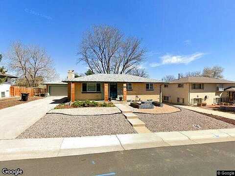 Teller, ARVADA, CO 80003
