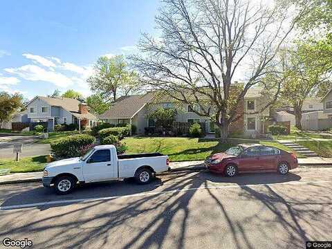 Knolls, CENTENNIAL, CO 80122