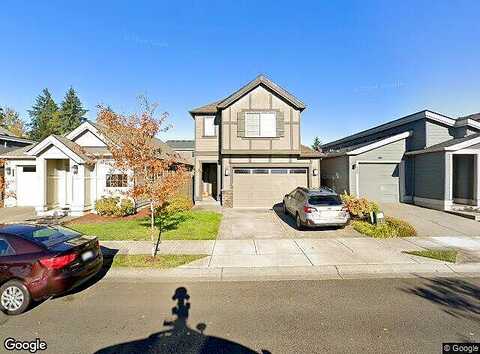 66Th, VANCOUVER, WA 98661