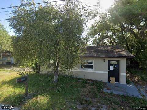 Betty Lou, NEW PORT RICHEY, FL 34652