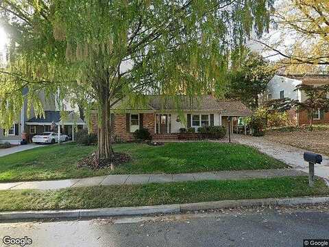 Stonebridge, ALEXANDRIA, VA 22306