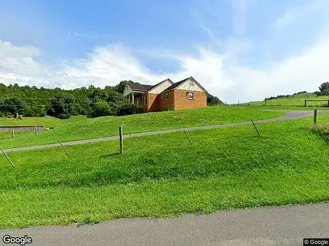 Ascue, CEDAR BLUFF, VA 24609