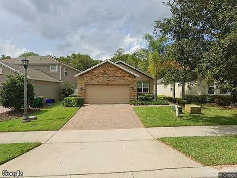 Preakness, DELAND, FL 32724