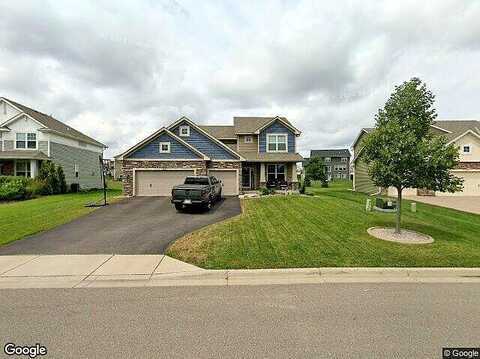 Jensen, COTTAGE GROVE, MN 55016