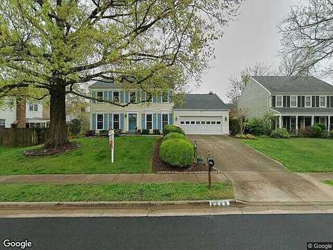 Boot, LORTON, VA 22079