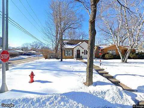 Sheridan, MINNEAPOLIS, MN 55423