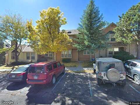 Ravencrest, COLORADO SPRINGS, CO 80919