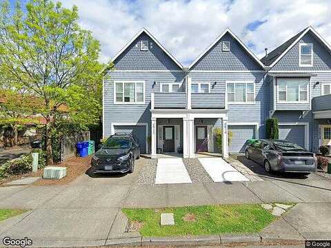 Borthwick, PORTLAND, OR 97217