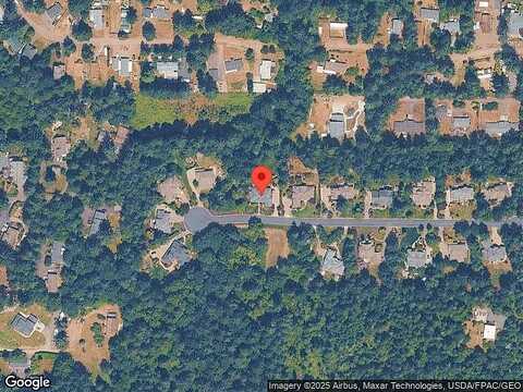 84Th Street, GIG HARBOR, WA 98332