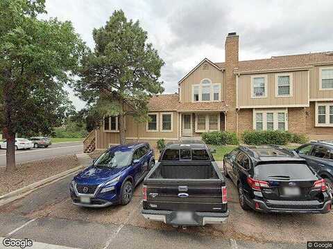 Ravencrest, COLORADO SPRINGS, CO 80919