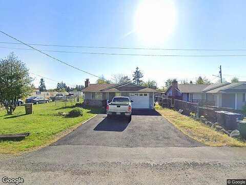 K, TACOMA, WA 98404