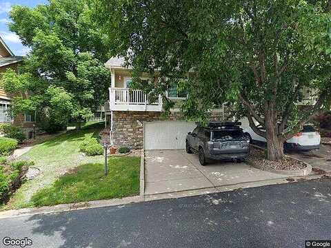 Yale, LAKEWOOD, CO 80227